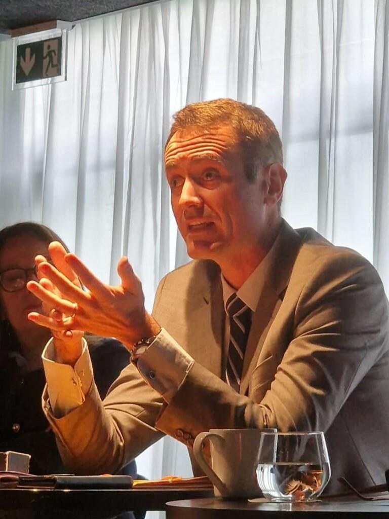 Monaco Judge Brice Hansemann Investigation
